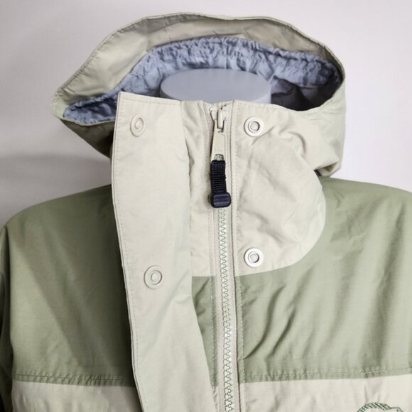 Adidas Primegreen Essentials Black Cropped Hoodie Sweatshirt Size S BNWT - Picture 3 of 13